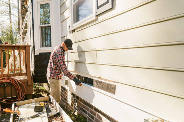 Trusted Vinyl Siding service in Chantilly, VA - Creative Siding